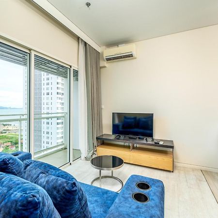 Veranda Residence By Ning Praia de Jomtien Exterior foto