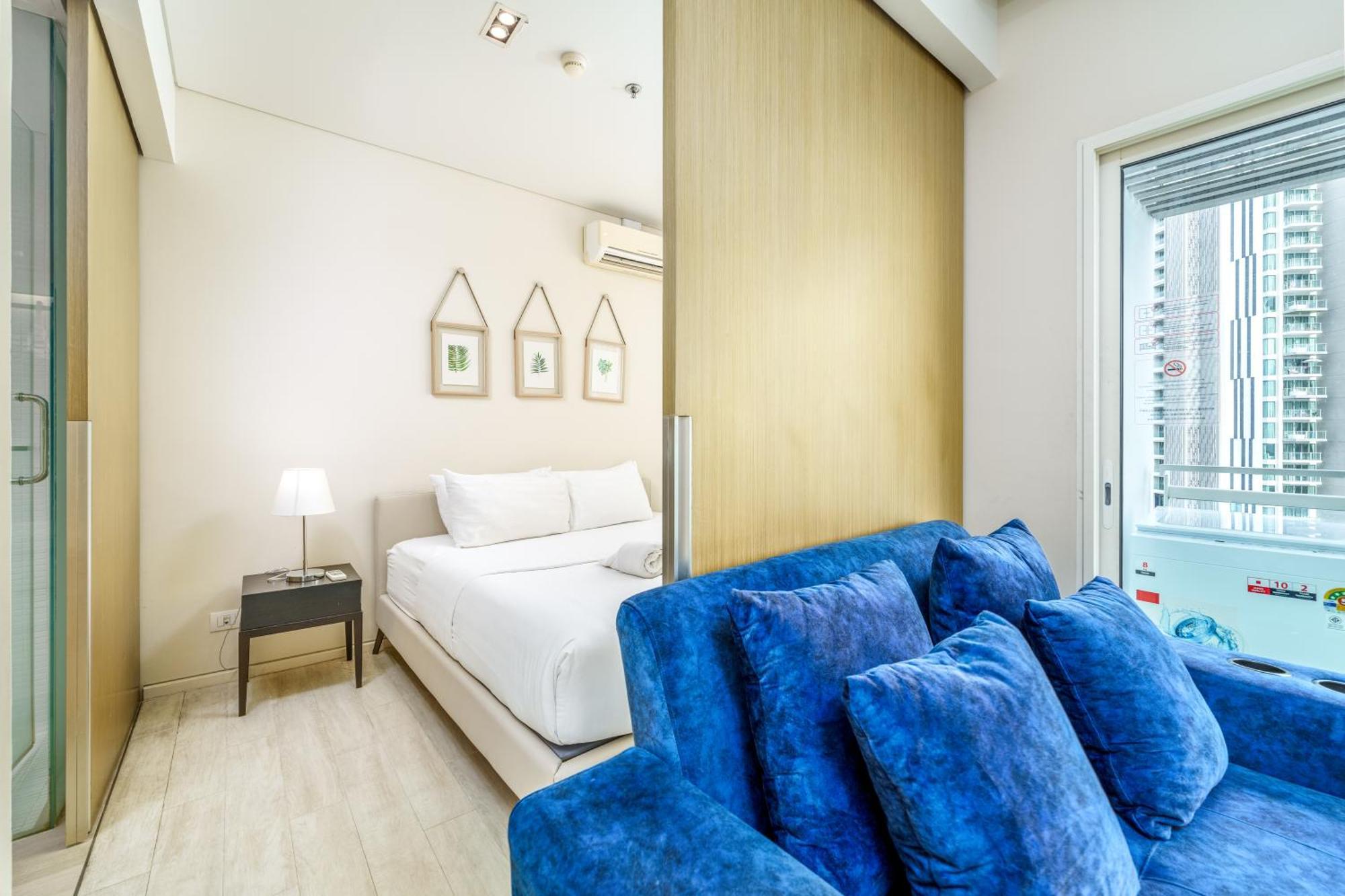Veranda Residence By Ning Praia de Jomtien Quarto foto