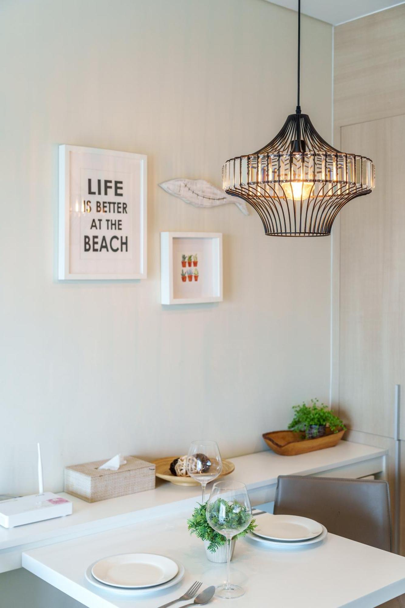 Veranda Residence By Ning Praia de Jomtien Quarto foto