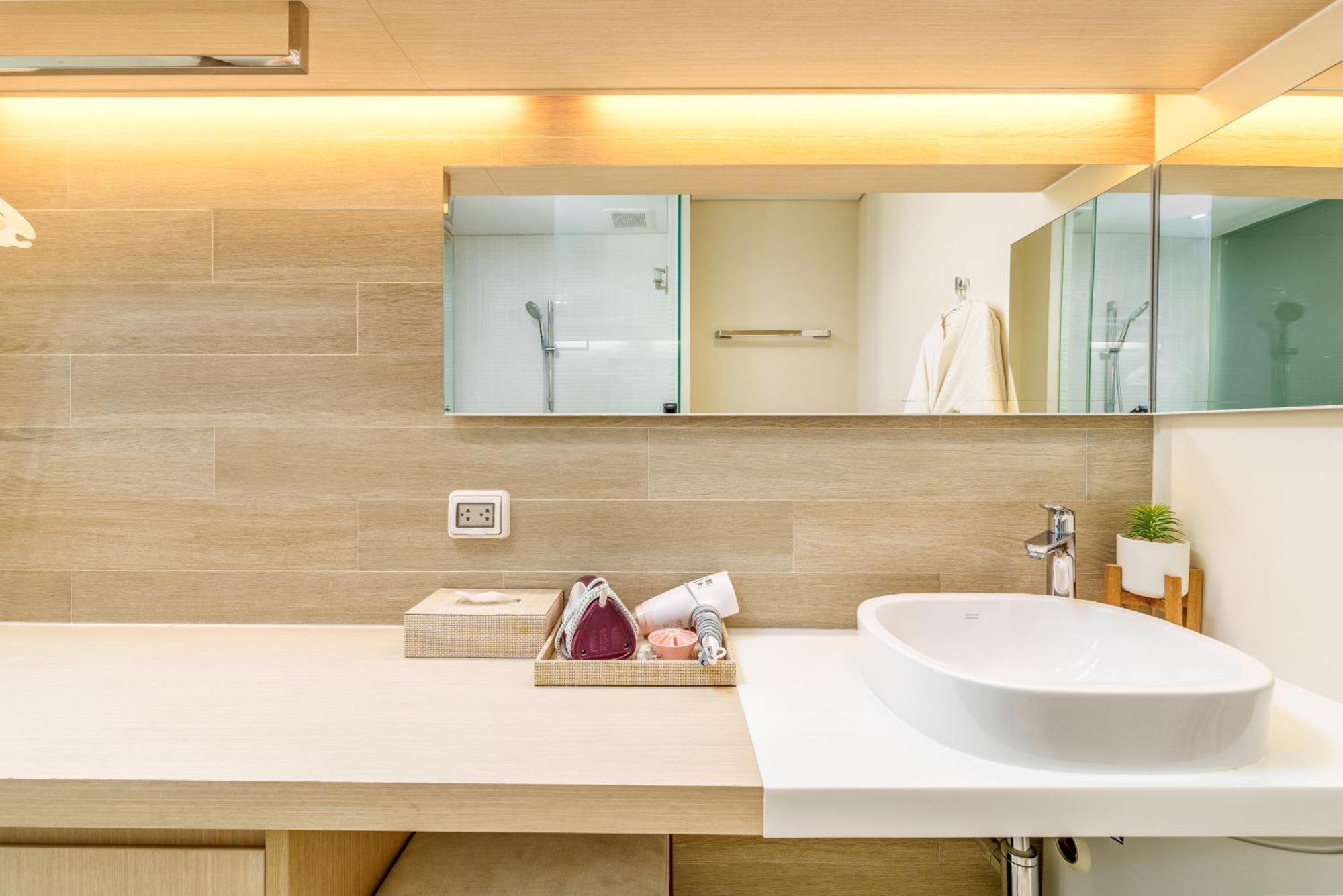 Veranda Residence By Ning Praia de Jomtien Quarto foto