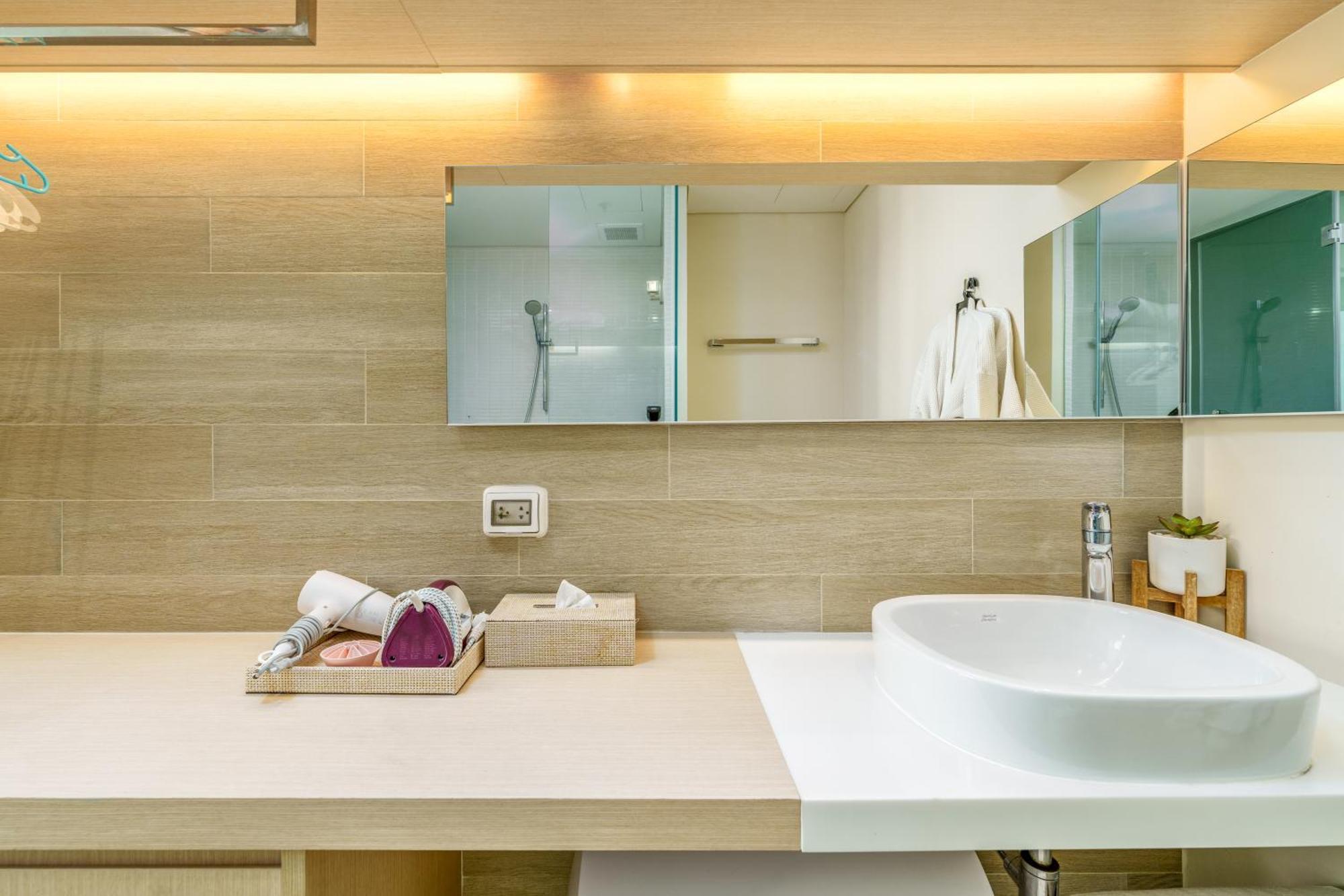 Veranda Residence By Ning Praia de Jomtien Exterior foto